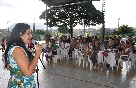 Projeto “Comunidade de Leitores” é lançado durante “Café Literário”