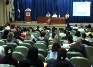 Segurança Alimentar e Nutricional é discutida na III Conferência Municipal de Aracruz