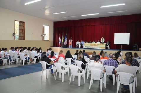 Etapa municipal da Conferência Nacional de Políticas da Igualdade Racial aconteceu nesta quinta em Aracruz