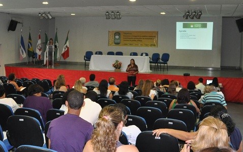 Conferência Regional discute Transparência e Controle Social