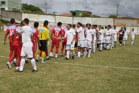 Copa dos Campeões chega às semifinais neste domingo, 24