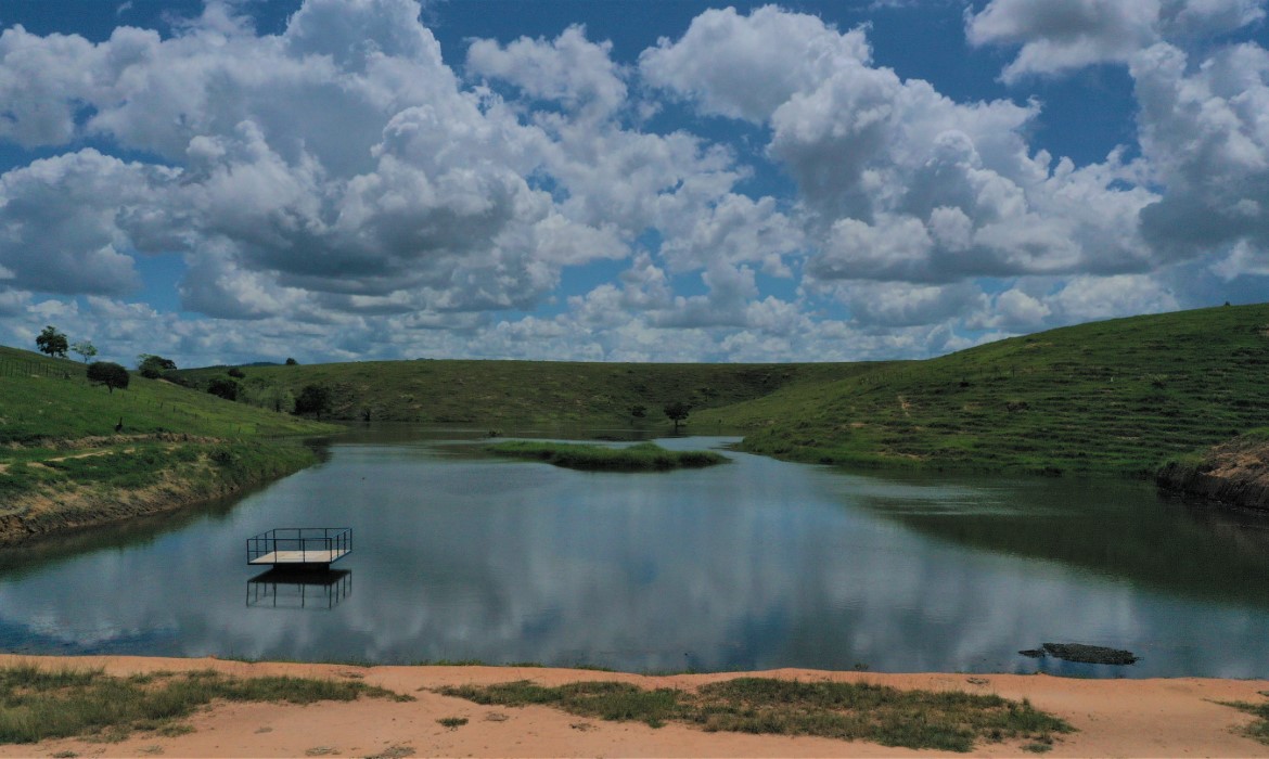 SAAE entrega barragem de Guaraná e lança edital de licitação para as obras da ETE Sul, na terça-feira (22)   