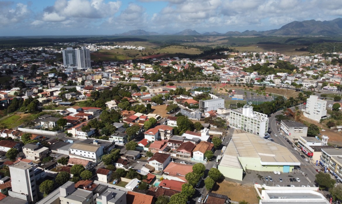 Município vai realizar obras de construção do Creas e reforma e ampliação do CRAS em parceria com o Governo do Estado