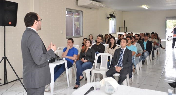 Licenciamento Ambiental Municipal é tema da 6ª palestra do Procuradoria Legal