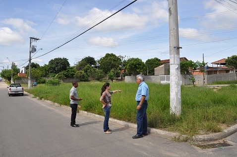 Prefeitura de Aracruz prevê junto à Ambitec nova programação e cronograma para serviços de limpeza pública no município