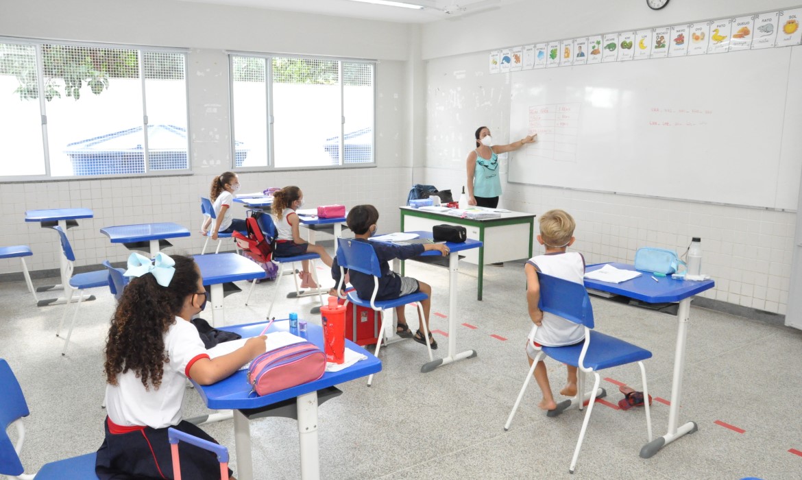 Projeto de Lei do Fundo Municipal de Educação Infantil é aprovado pelo legislativo