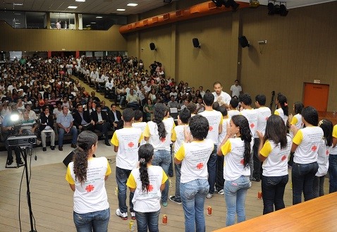 Aracruz comemora Dia Mundial da Água com ações de conscientização