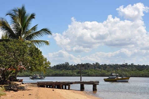 Prefeitura de Aracruz estuda ações a serem executadas na orla para o próximo verão