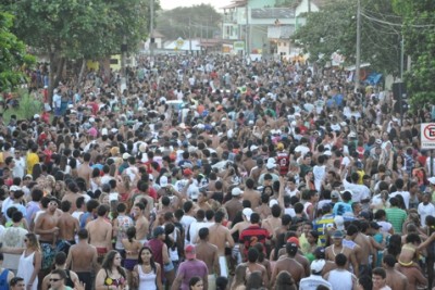 Verão de Aracruz é marcado por muita diversão com segurança garantida