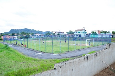 Final do campeonato de futebol amador é neste sábado