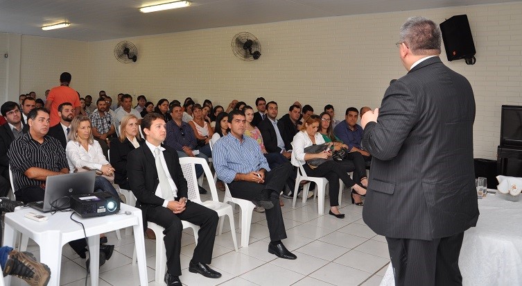 Improbidade Administrativa é tema de palestra do programa Procuradoria Legal