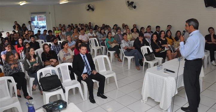 Procuradoria Legal realiza palestra em Aracruz nesta sexta-feira (25)