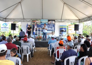 Dia de Campo do Café e Concurso de Café Conilon reúne produtores em Aracruz 