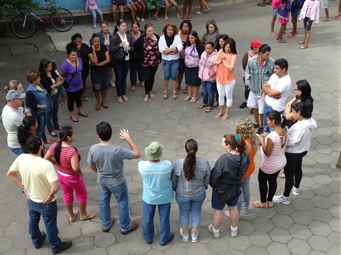 Programa de Educação Ambiental da Fibria apresenta resultados de ações realizadas em escolas de Aracruz