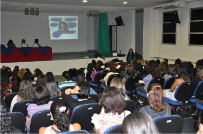 Encontro de Alfabetizadores acontece nesta quarta-feira (31) no auditório da EMEF “Placidino Passos”