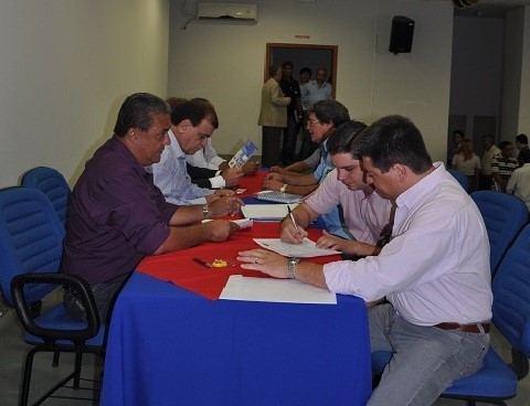 Saldo positivo no Encontro de Negócios entre fornecedores locais e Companhia Termoelétrica do Espírito Santo