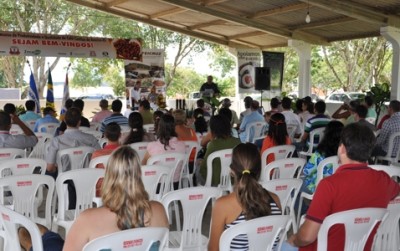 Prefeitura de Aracruz e Incaper premiam cafeicultores no quesito produtividade e qualidade