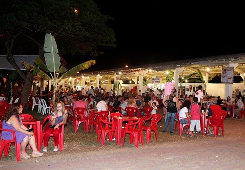 Aberto o período para entrega de propostas de patrocínio para 22ª ExpoAracruz