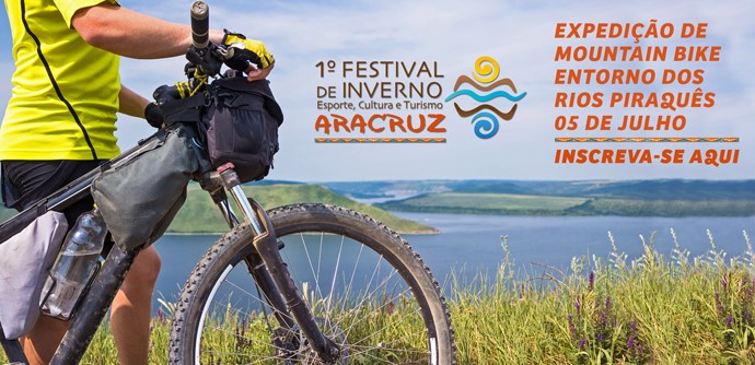 I Festival de Inverno de Aracruz traz programação cultural e esportiva para o município