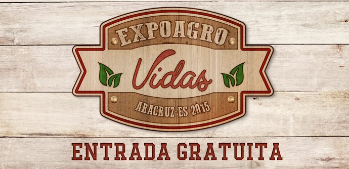 EXPOAGRO VIDAS 2015: PREFEITO MARCELO COELHO CONFIRMA QUE ENTRADA SERÁ GRATUITA