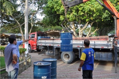 Apicultores de Aracruz exportam 25 toneladas de mel e firmam excelência na qualidade do produto