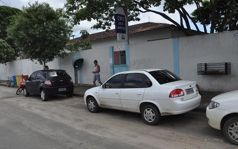 Escola de Educação Infantil do Vila Nova realiza apresentações culturais nesta sexta-feira