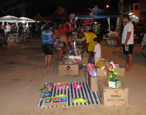 Mar Azul realiza Feira Comunitária neste sábado (28)