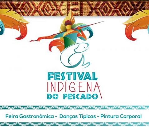 Aldeia Caieiras Velha sedia Festival Indígena do Pescado neste fim de semana