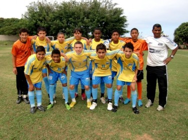 Finais da Copa Aracruz de Futebol Infantil acontece neste sábado (03/09) no campo do Mariano