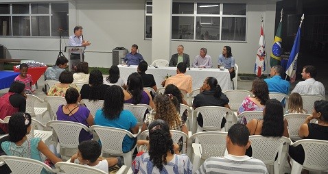 Prefeitura de Aracruz e Senai formam 120 alunos no setor de confecção