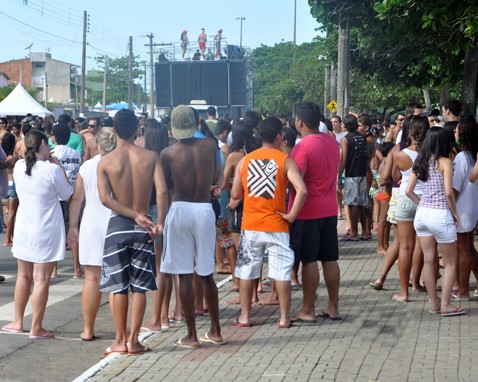 Definida a programação do carnaval 2013 em Aracruz 