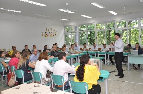 PLANEJAMENTO, ORÇAMENTO E GESTÃO - 8ª Oficina do Plano de Desenvolvimento ES 2030 é realizada em Aracruz