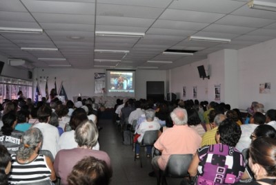 VIII Conferência Municipal de Assistência Social acontece nos dias 20 e 21 de julho em Aracruz