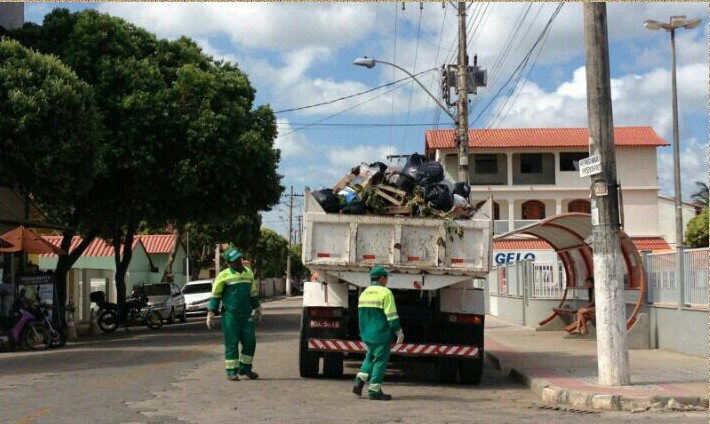 Mutirão em combate a Dengue será realizado no município