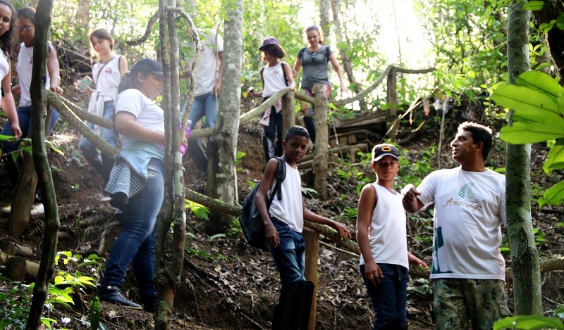 Prefeitura abre consulta pública para construção da Política Municipal de Educação Ambiental