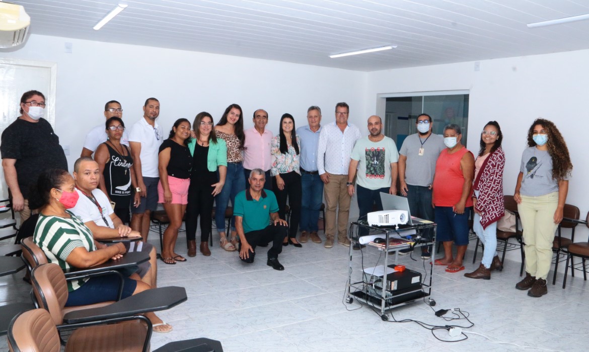 Semag apresenta Projeto Qualipesca aos proprietários das peixarias nesta terça-feira (14)