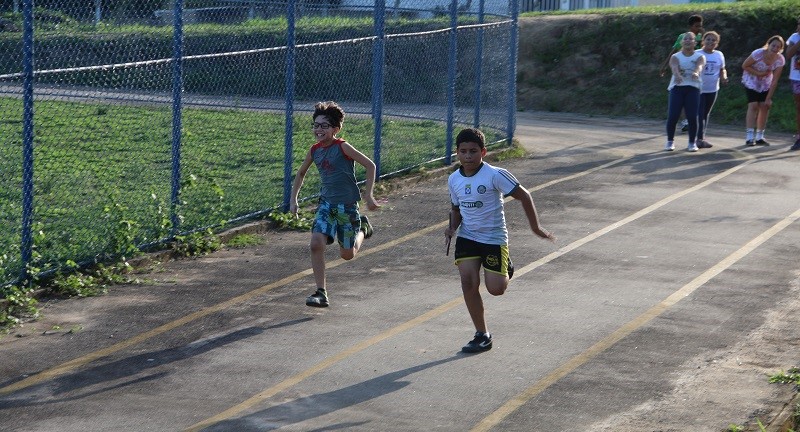 Atletismo JOEMA 2019: fichas de inscrição para as escolas já estão disponíveis