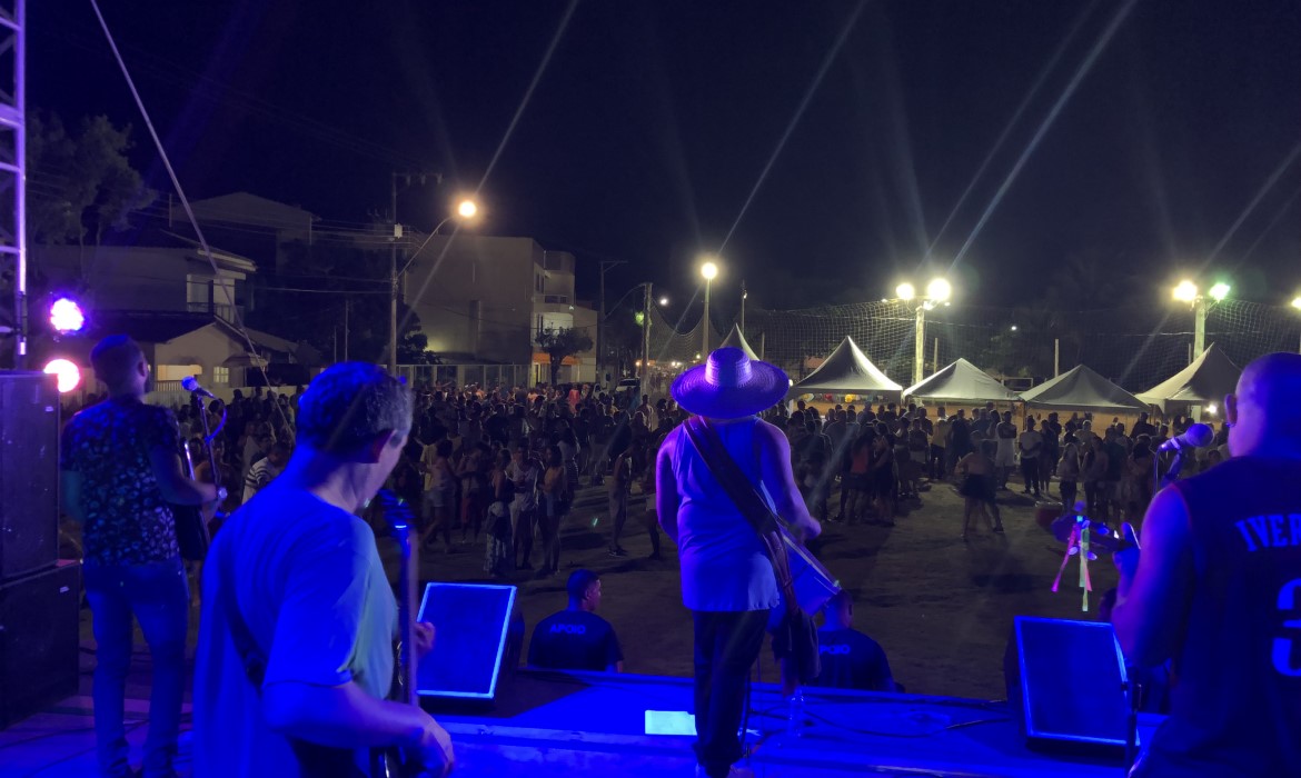 Veja a programação do final de semana em Barra do Sahy, Santa Cruz e Mar Azul