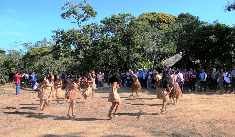 EMEFI Caieiras Velha promove sua 1ª Mostra Cultural