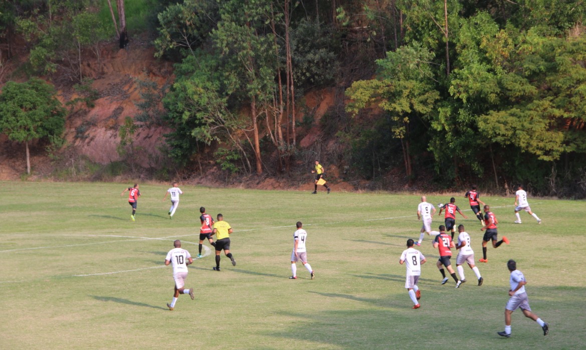 Final da Copa Master 40 de Aracruz acontece no próximo sábado (10) no campo do Binão