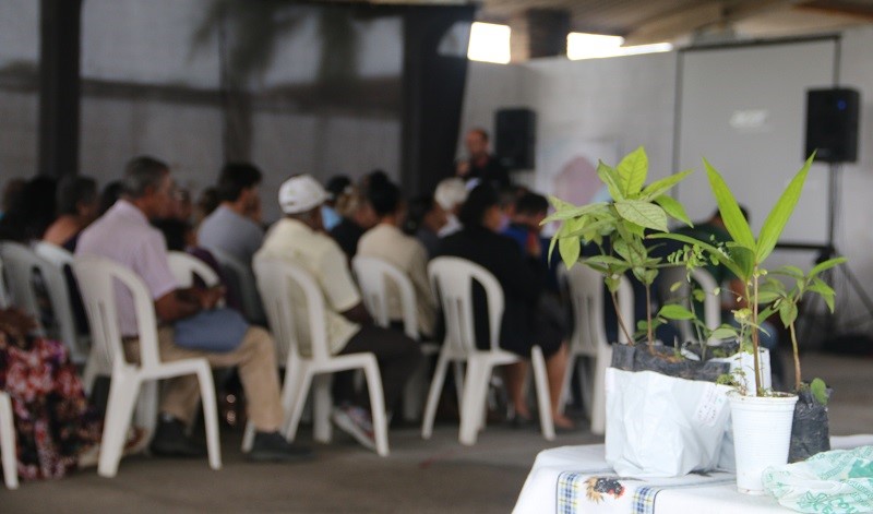 5º Seminário de Agroecologia de Aracruz acontece nesta sexta