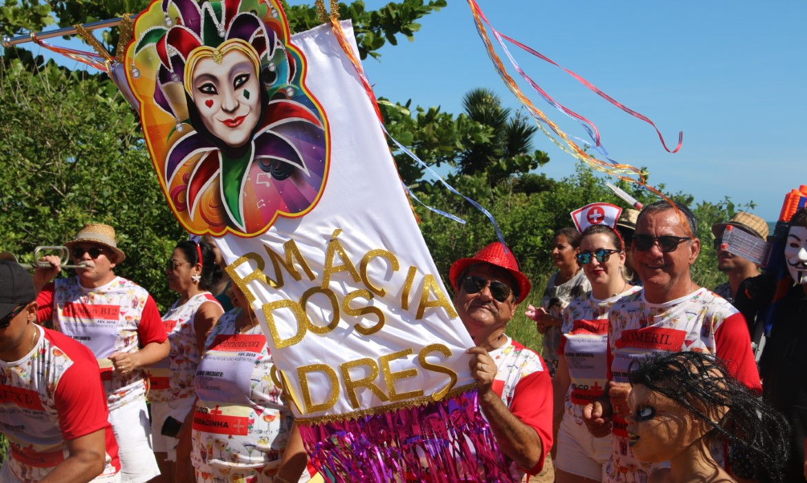 Carnaval Aracruz: circuito de marchinhas vai animar os distritos de Guaraná, Jacupemba e Riacho