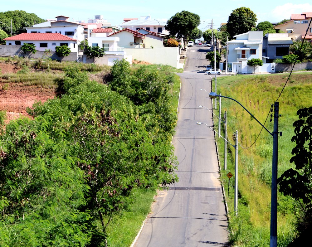 Redutor de velocidade: Prefeitura de Aracruz atende solicitação dos moradores