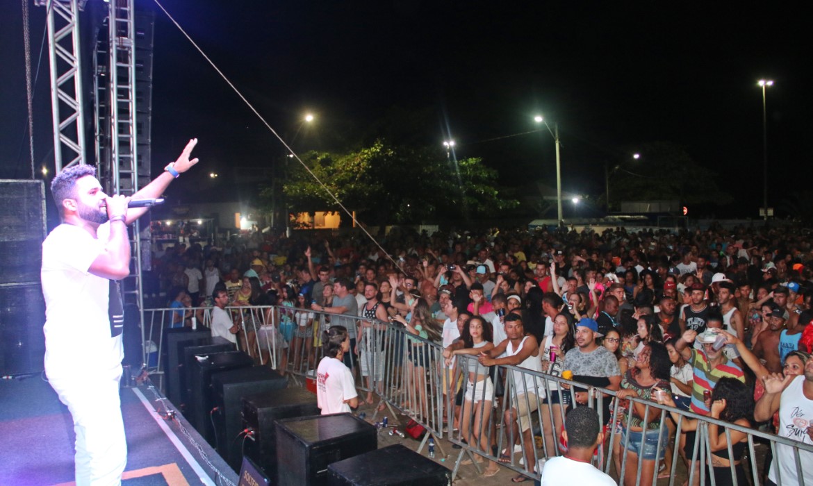 Veja a programação para o Reveillon no litoral de Aracruz