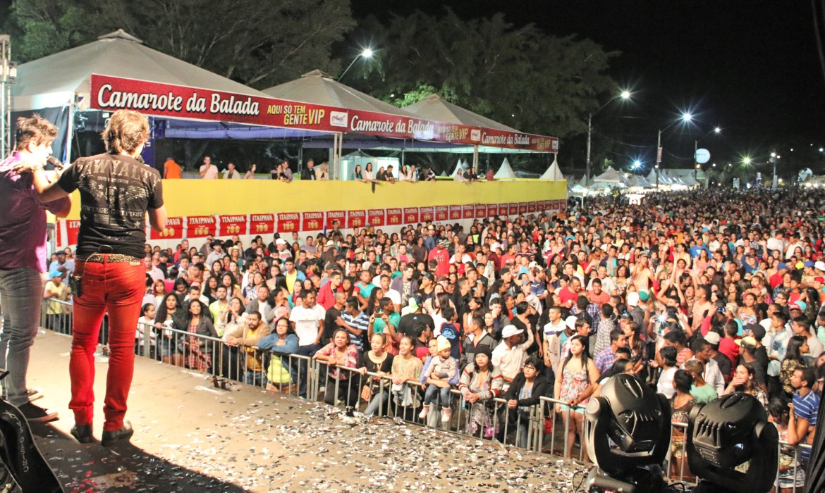 Expoagro Vidas: a solidariedade foi a nossa marca