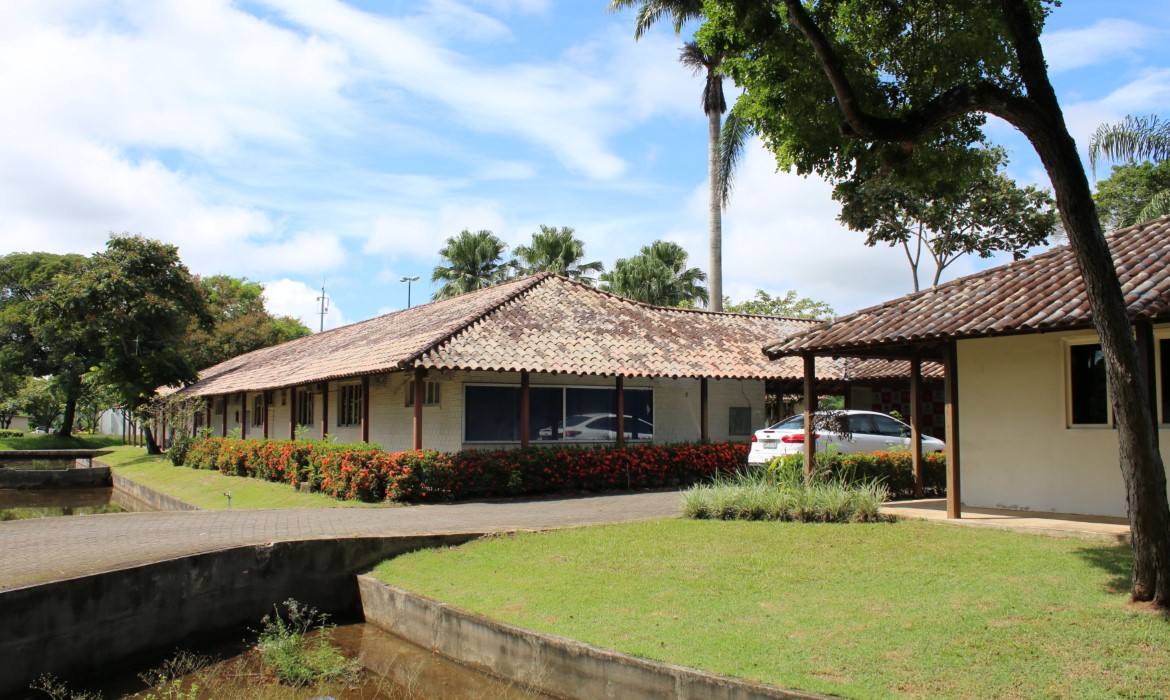 Ponto facultativo na próxima segunda (06) e feriado na terça-feira (07)