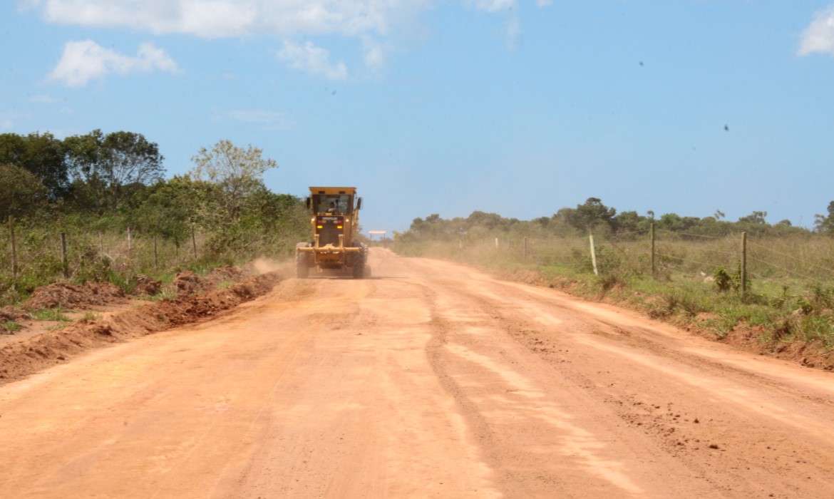 Semag realiza serviços em comunidades indígenas de Aracruz  