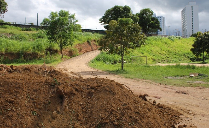 Prefeitura de Aracruz dá início às instalações do segundo Ecoponto no município