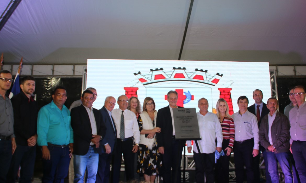 Desfile elege grupo de realezas para a 9ª Italia Unita de Guaraná