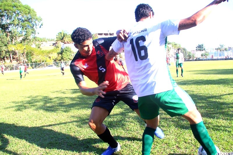 Campeonato Aracruzense de Futebol Amador da Série A já registra ótima média de gols